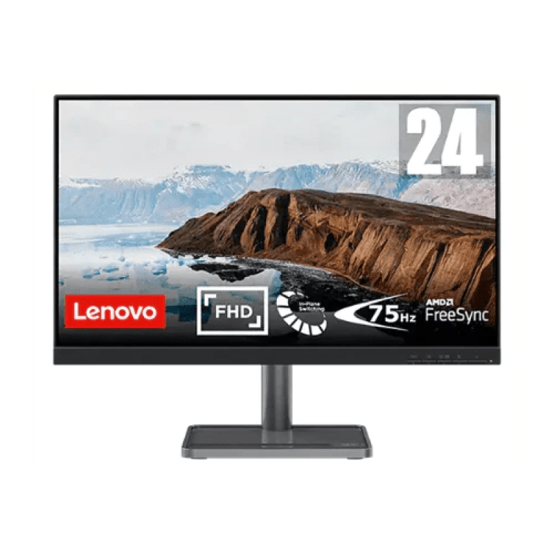Lenovo G24e-20 23.8 120 Hz Monitor