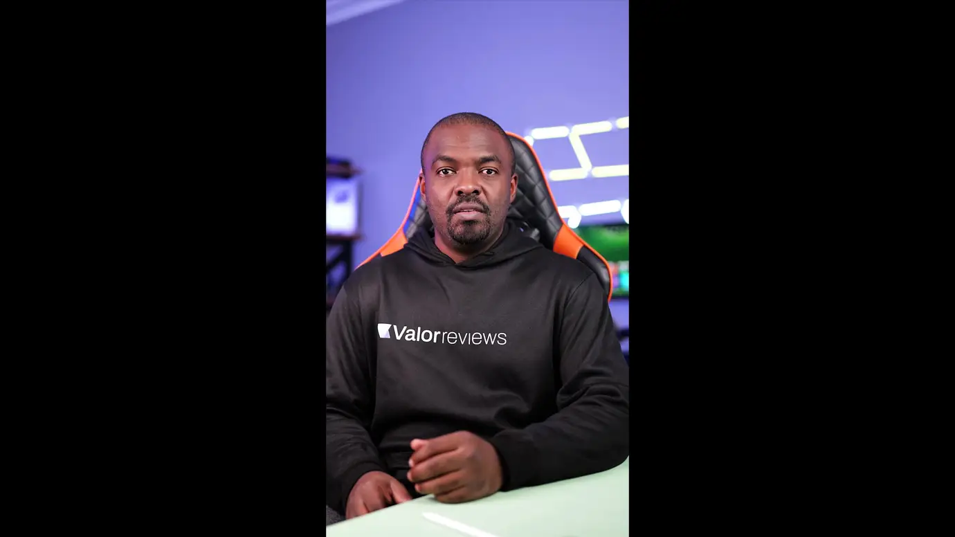 VALOR REVIEWS VERGIO TECH PC REVIEW