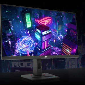 ASUS ROG Strix XG27ACG 27” 1440P USB-C HDR