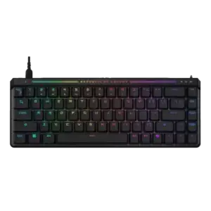 ASUS ROG Falchion Ace HFX Hall Effect Gaming Keyboard