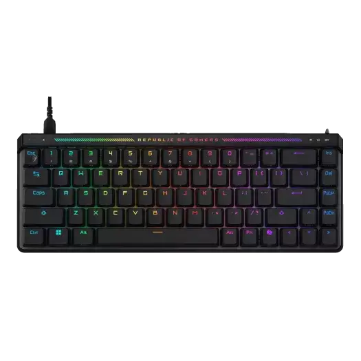 ASUS ROG Falchion Ace HFX Hall Effect Gaming Keyboard