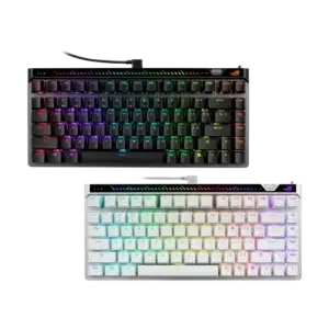 ASUS ROG Falchion Ace 75 HE Wired Analog/Hall Effect Gaming Keyboard