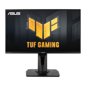 TUF Gaming VG258QM Gaming Monitor